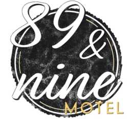 89 & Nine Motel