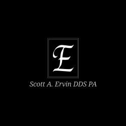Scott A. Ervin,  DDS