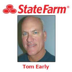 Tom Early - State Farm Insurance Agent