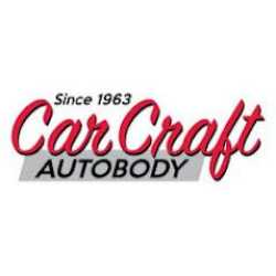 Car Craft Auto Body Hazelwood