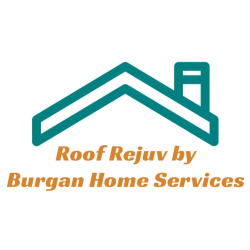 Roof Rejuv by Burgan Home Services