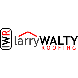 Larry Walty Roofing & Guttering Inc.
