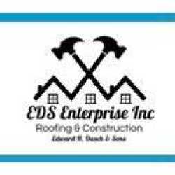 EDS Enterprise Inc., Roofing & Construction