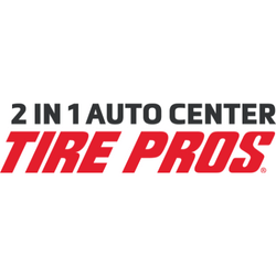 2 in 1 Auto Center Tire Pros