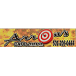 Arrow's Cafe and BBQ
