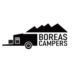 Boreas Campers