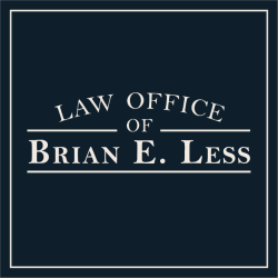 Law Office of Brian E. Less, PC