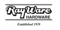 Ray Ware Hardware INC