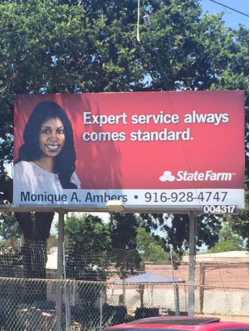 Monique Ambers - State Farm Insurance Agent