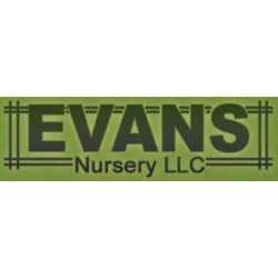 Evans; Nursery