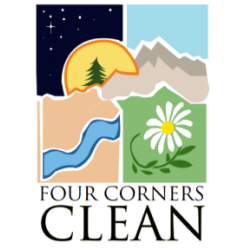 Four Corners Clean