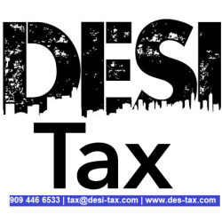 Desi Tax Service