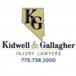 Kidwell & Gallagher Injury Lawyers | Personal Injury Attorney Elko NV