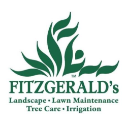 Fitzgerald's Landscape, Lawn Maintenance, Tree Service, Sprinkler Installation and Repair