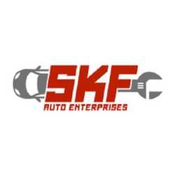 SKF Auto Enterprises
