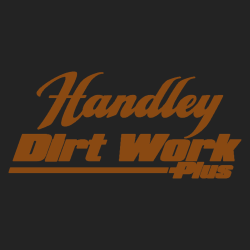 Handley Dirt Work Plus LLC