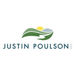 Justin Poulson, DDS, MAGD
