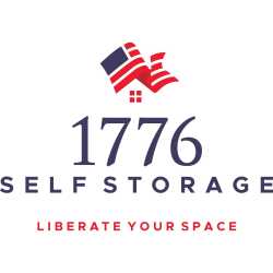 1776 Self Storage
