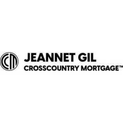 Jeannet Gil at CrossCountry Mortgage | NMLS# 889009