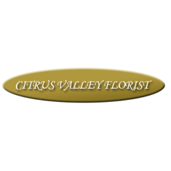 Citrus Valley Florist