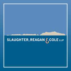 Slaughter, Reagan & Cole, LLP