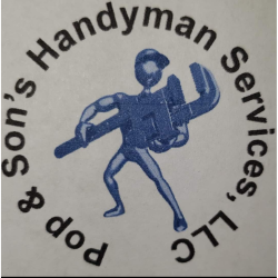 Pop & Son's Handyman Services