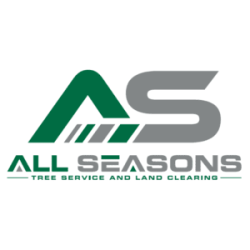 All Seasons Tree Service INC