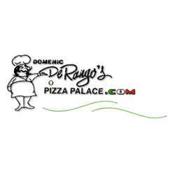 DeRangos Pizza Palace