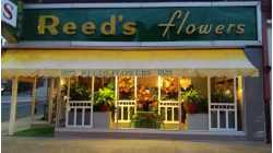 Reed's Flowers