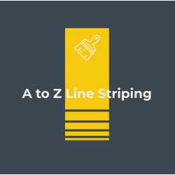 A to Z line striping