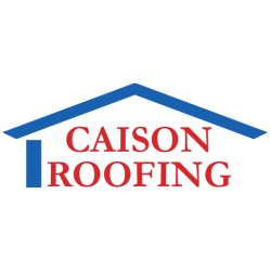 Caison Roofing