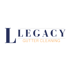 Legacy Gutter Cleaning