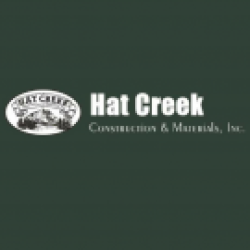Hat Creek Construction Inc.