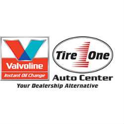 Tire One Auto Center