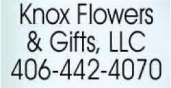 Knox Flowers & Gifts, LLC