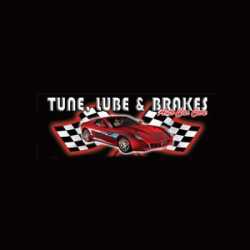 Tune Lube & Brakes Auto Car Care
