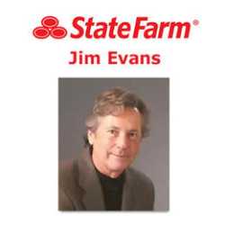 Jim Evans - State Farm Insurance Agent