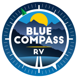 Blue Compass RV Bernalillo
