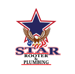 Star Rooter & Plumbing Inc