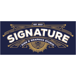 Signature Signs & Graphics Studio