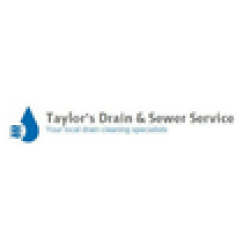 Taylor's Drain & Sewer Service
