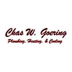Chas W. Goering Plumbing, Heating, and Cooling