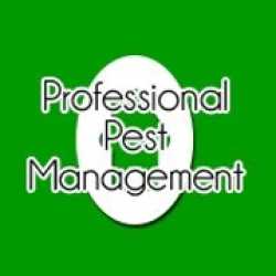 Professional Pest Management