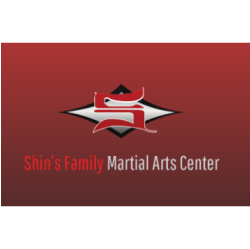 Shinâ€™s Family Martial Arts Center