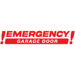 Emergency Garage Door