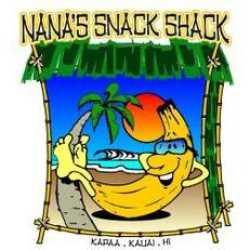 Nana's Snack Shack