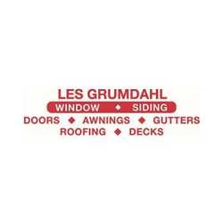 Les Grumdahl Window & Siding