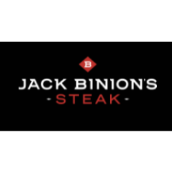 Jack Binion's Steak at Horseshoe Indianapolis