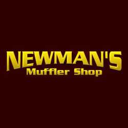 Newman's Muffler Shop