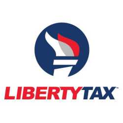 Liberty Tax Service - Closed
